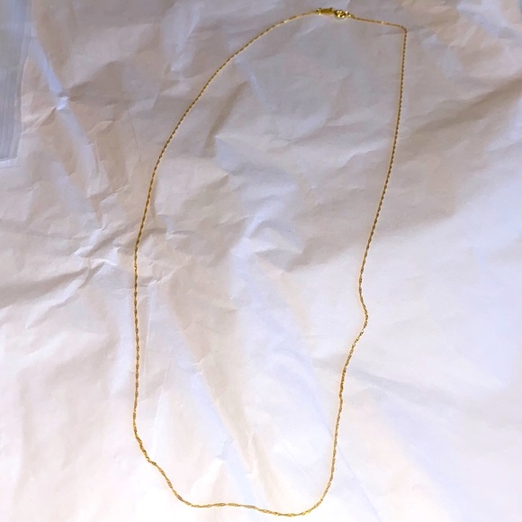 bony levy Jewelry - Bony Levy 14k gold necklace